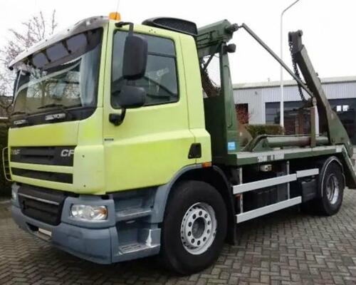 DAF CF 250
