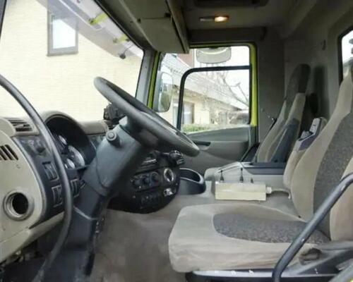 DAF CF 250