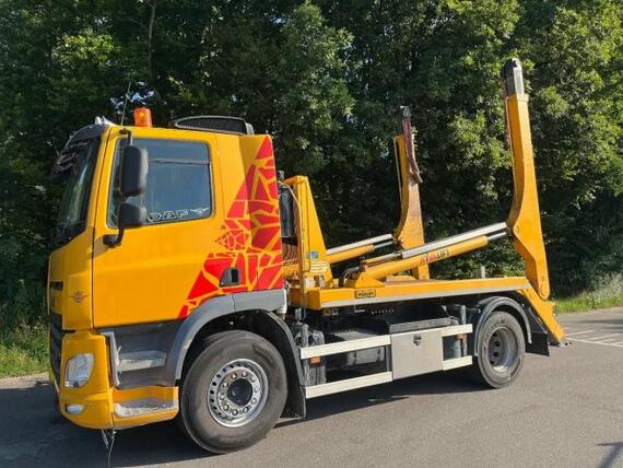DAF CF 370