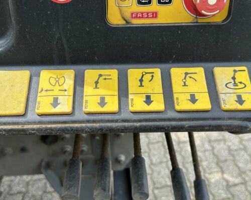 DAF CF 400 + Fassi F120 B2.23