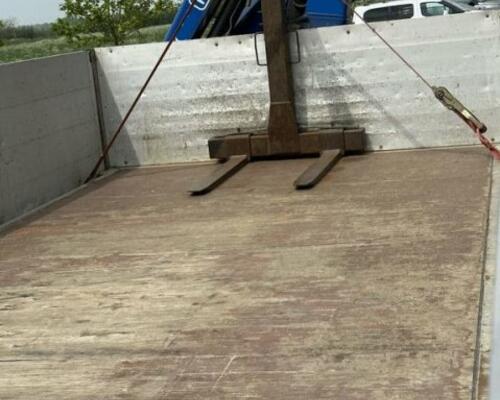 DAF CF 400 + Fassi F120 B2.23