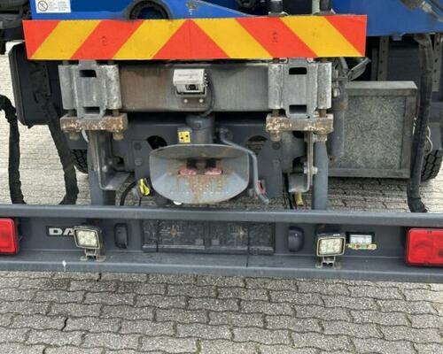 DAF CF 400 + Fassi F120 B2.23