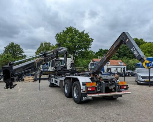 DAF CF 85.410