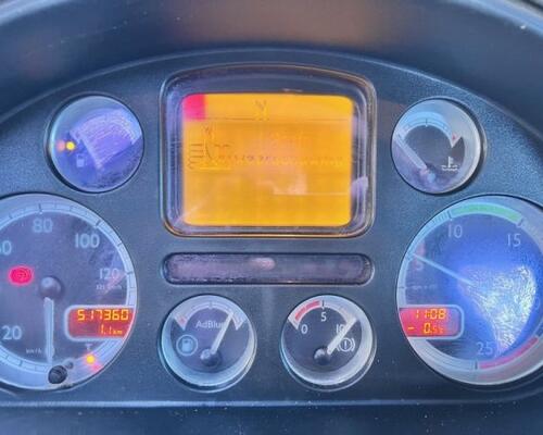 DAF CF 85.410