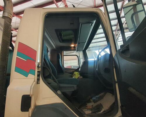 Daf CF 85 430