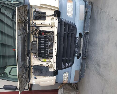 Daf CF 85 430