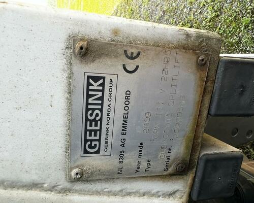 DAF FAG CF 75.250