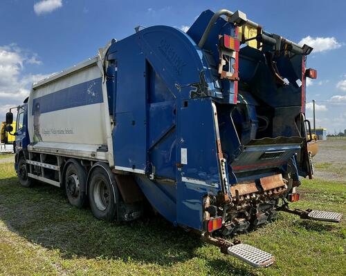 DAF FAG CF 75.250