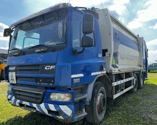 DAF FAG CF 75.250