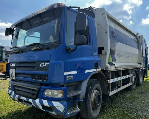 DAF FAG CF 75.250
