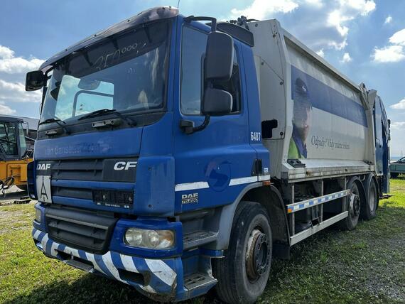 DAF FAG CF 75.250