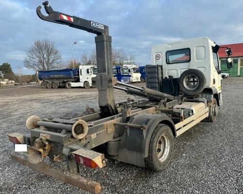 DAF LF 250 FA +(CZ) CTS