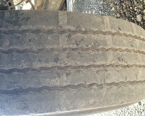 Daf LF 45.170 hákový nosič kontejneru, 10ti tuna