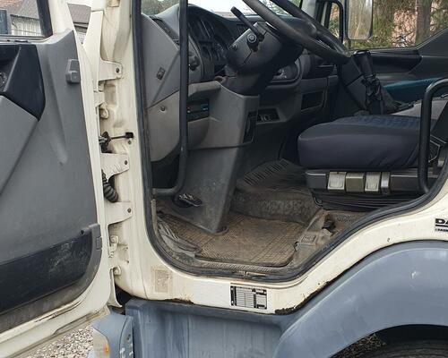 Daf LF 45.170 nosič kontejneru 10ti tuna