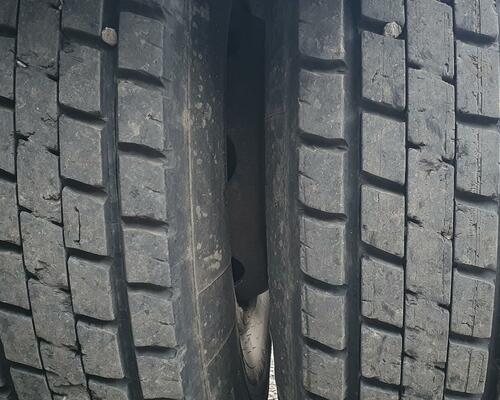 Daf LF 45.170 nosič kontejneru 10ti tuna