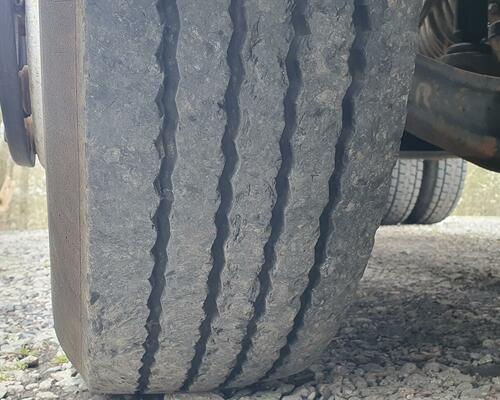 Daf LF 45.170 nosič kontejneru 10ti tuna