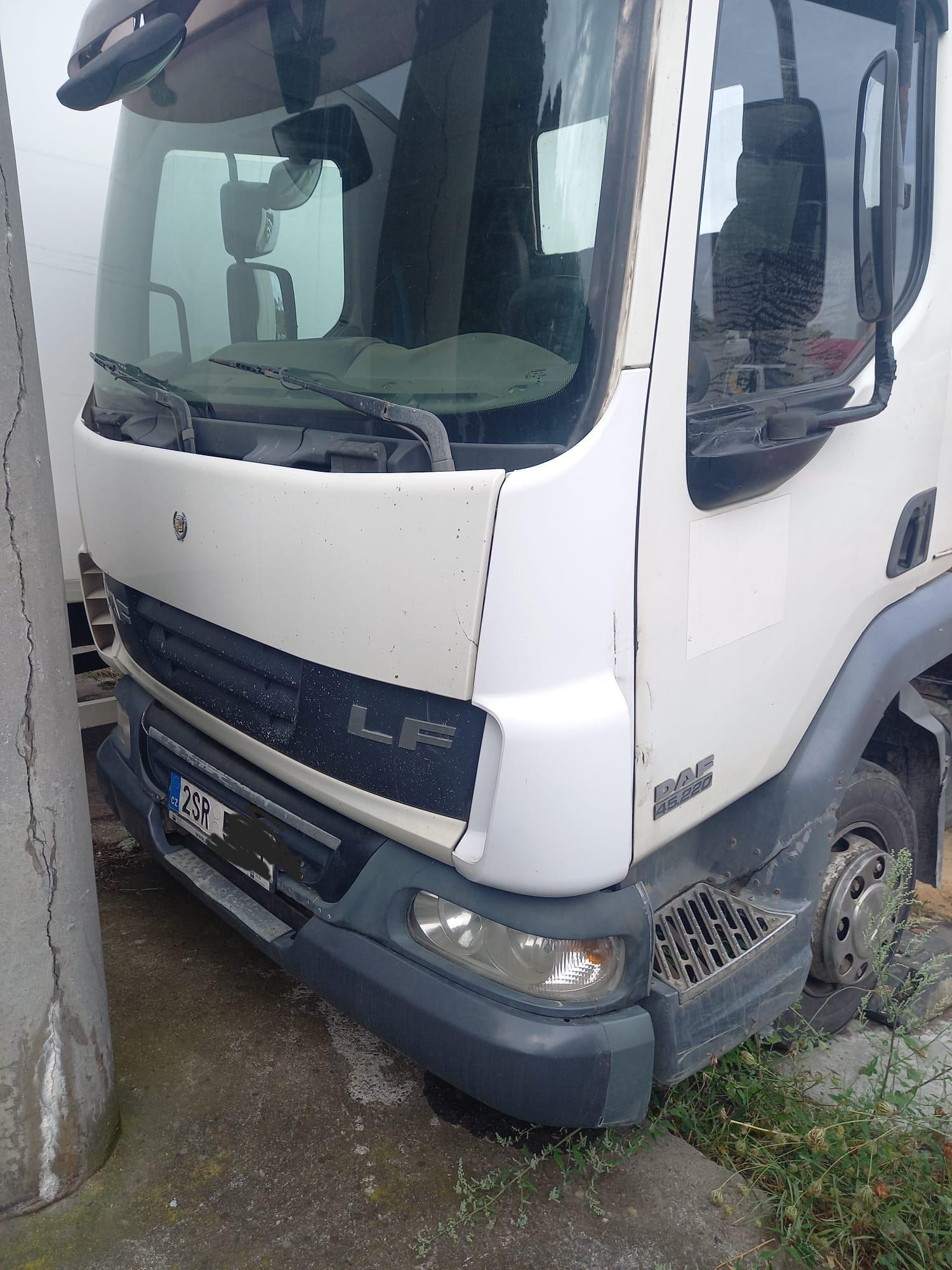DAF LF 45.220
