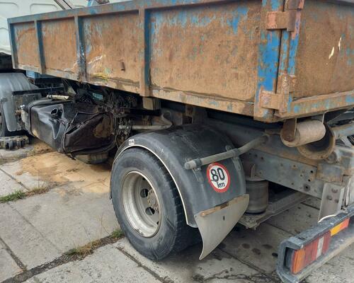 DAF LF 45.220