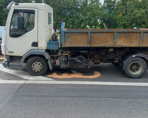 DAF LF 45.220