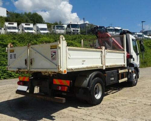 DAF LF 55.220 + HMF 735