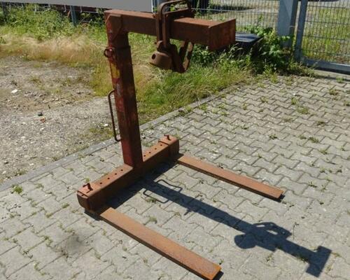 DAF LF 55.220 + HMF 735