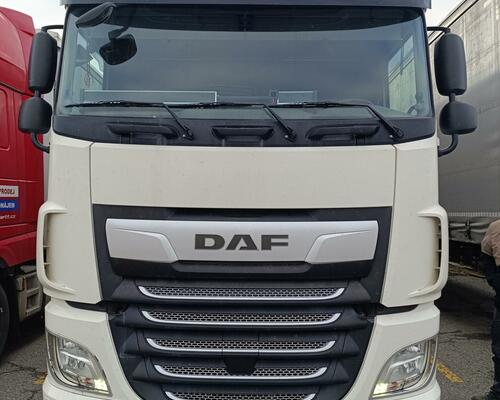 DAF XF480 FT