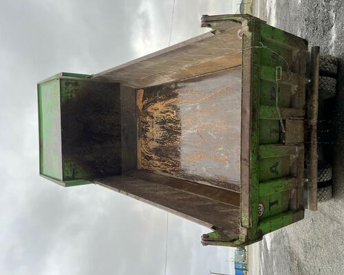 DEMPR T 163 JAMAL 6x6