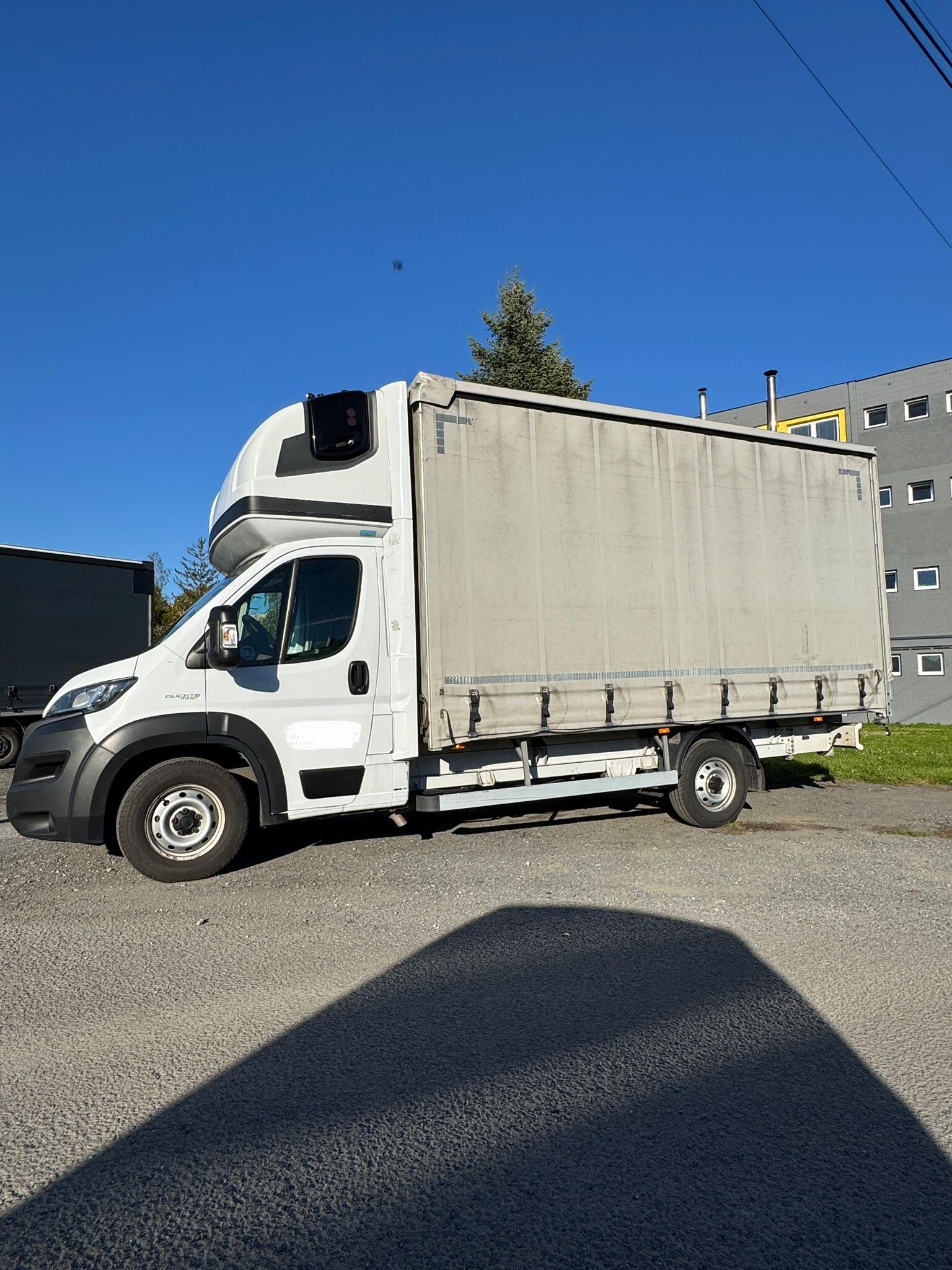 FIAT DUCATO2,2