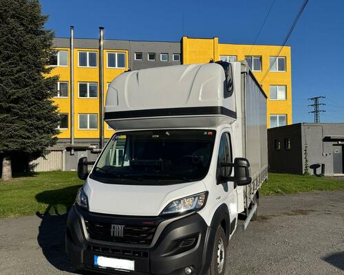 FIAT DUCATO2,2