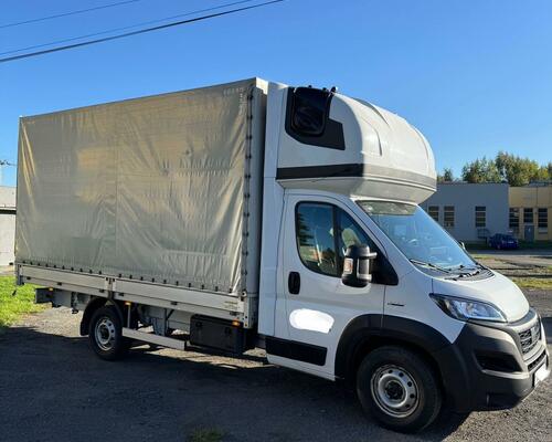 FIAT DUCATO2,2
