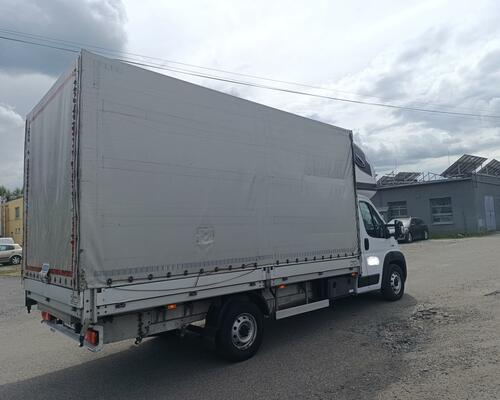 Fiat Ducato Maxi 250