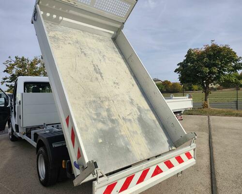 Ford Transit sklápěč Box na nářadí