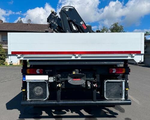 IVECO 150-280 Eurocargo