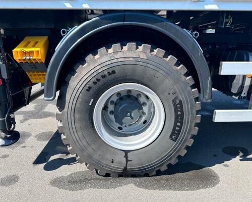 IVECO 150-280 Eurocargo