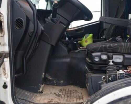 IVECO AD340T HI-LAND +Meiller