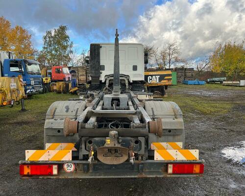 IVECO AT190S36 IVECO AT190S36