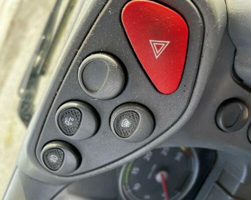 IVECO AT190S36 IVECO AT190S36