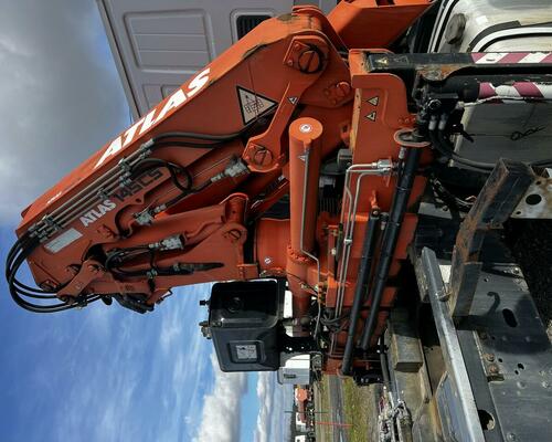 IVECO AT190S36+HR ATLAS