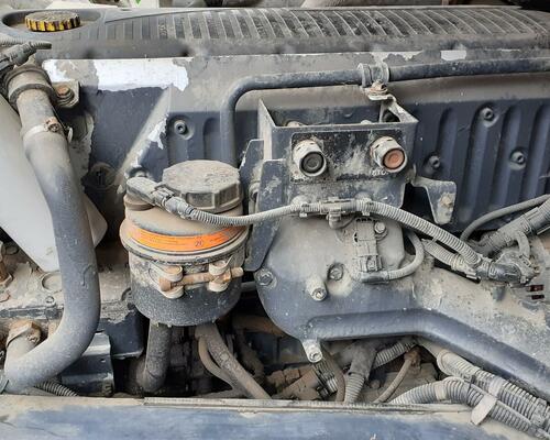 IVECO AT190S36 -  VHODNÉ NA PŘEPRAVUI STAVEBNÍCH STROJŮ