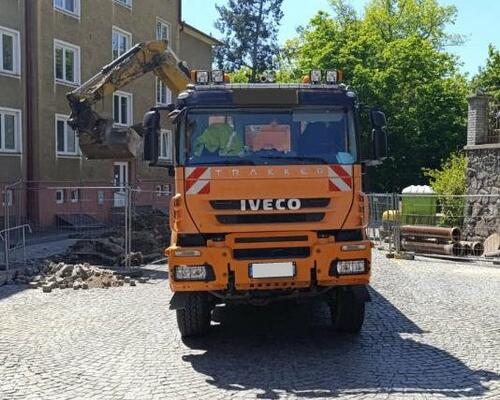 IVECO B066
