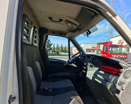IVECO DAILY 35C15 mp12