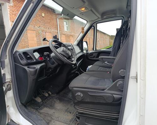 IVECO DAILY 35S14