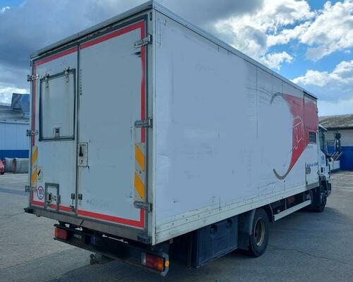 IVECO EUROCARGO ML100E17 5 T NOSNOST