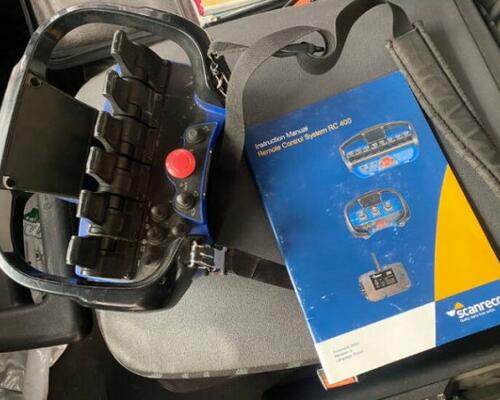 IVECO Eurocargo ML122 +Hyva