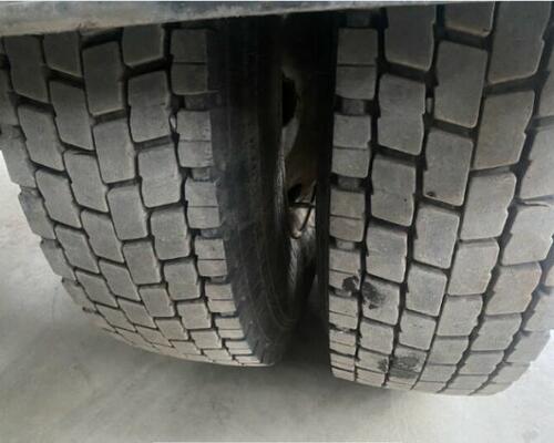 IVECO Eurocargo ML122 +Hyva