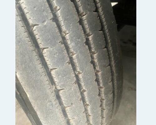 IVECO Eurocargo ML122 +Hyva