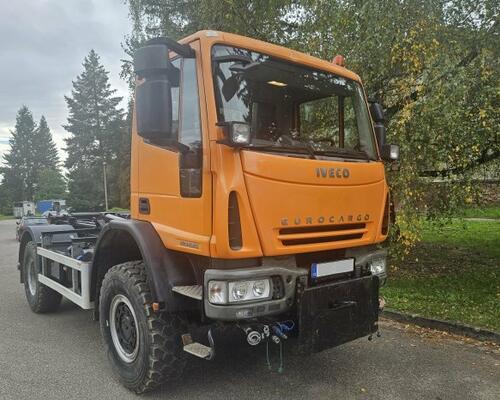 IVECO ML140.E25 +(CZ) CTS