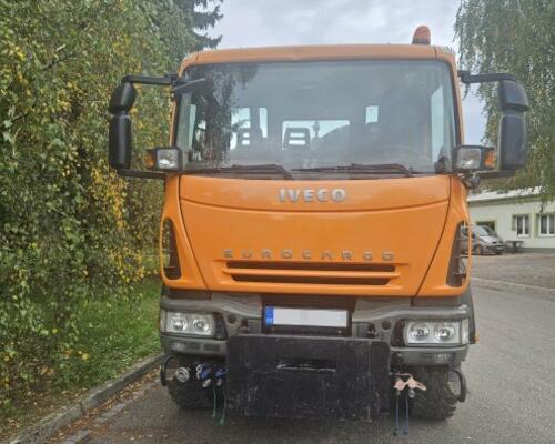 IVECO ML140.E25 +(CZ) CTS