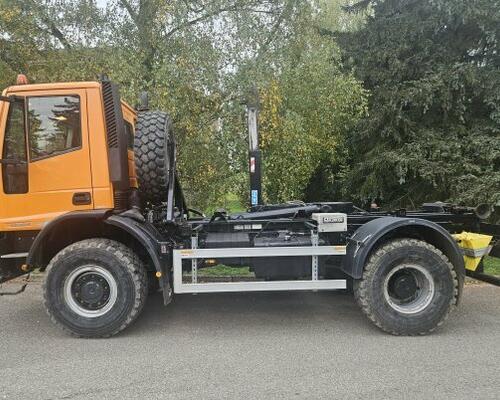IVECO ML140.E25 +(CZ) CTS