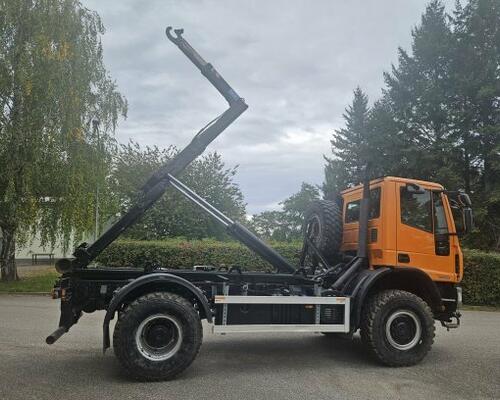 IVECO ML140.E25 +(CZ) CTS